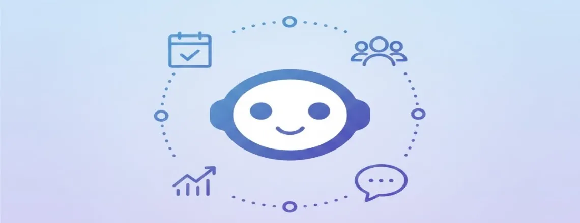 B2B event promotion chatbot technology is transforming how companies market their events.