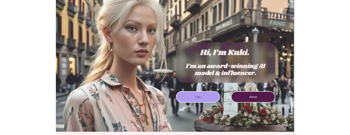 Kuki AI won the Loebner Prize for the most human-like bot. Fun, engaging, learns fast.